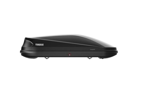Thule Touring M Antracite Aeroskin