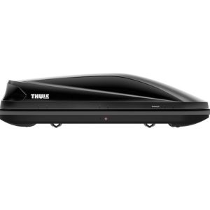 Thule Touring M Nero Lucido