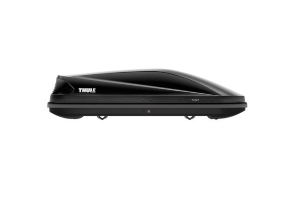 Thule Touring M Nero Lucido