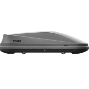 Thule Touring M Titanio Aeroskin