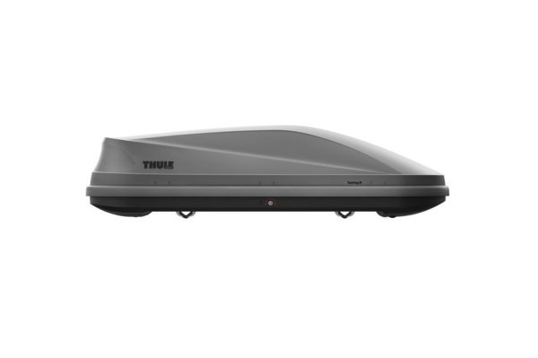 Thule Touring M Titanio Aeroskin
