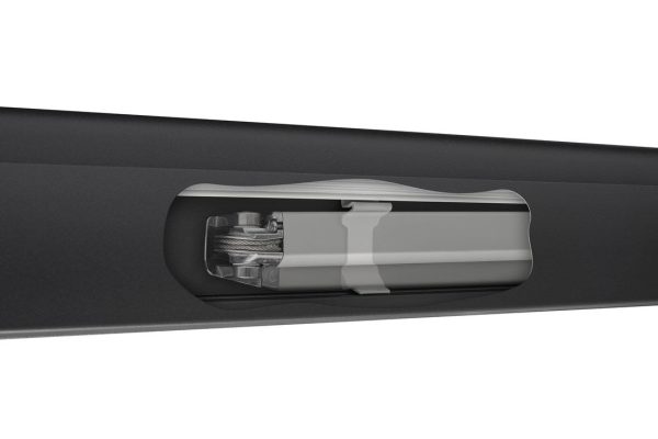 Tendalino per Van Thule Omnistor 4200 260 cm Antracite