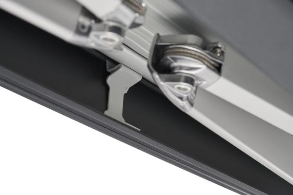 Tendalino per Camper Thule Omnistor 4200 Bianco 400 Mystic Grey