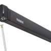 Tendalino per Van Thule Omnistor 4200 260 cm Antracite