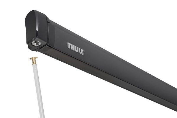 Tendalino per Van Thule Omnistor 4200 260 cm Antracite