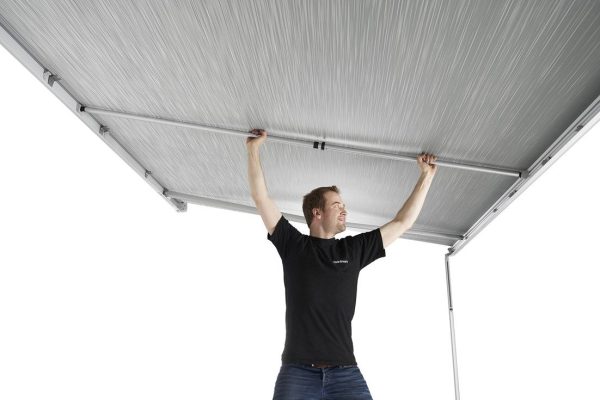 Tendalino per Van Thule Omnistor 4200 260 cm Antracite