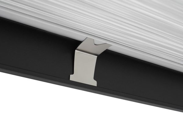 Tendalino per Van Thule Omnistor 4200 260 cm Antracite