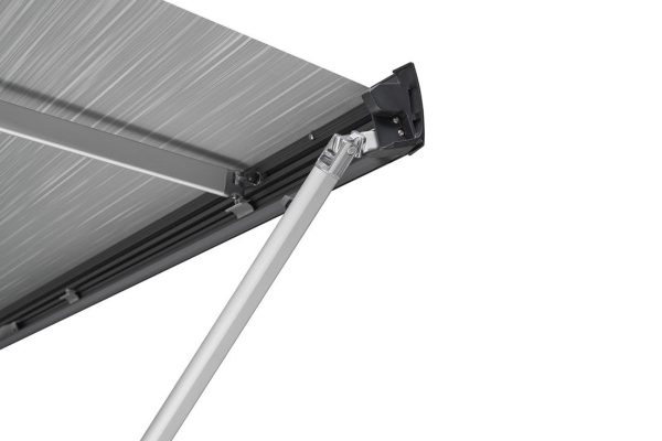 Tendalino per Van Thule Omnistor 4200 260 cm Antracite