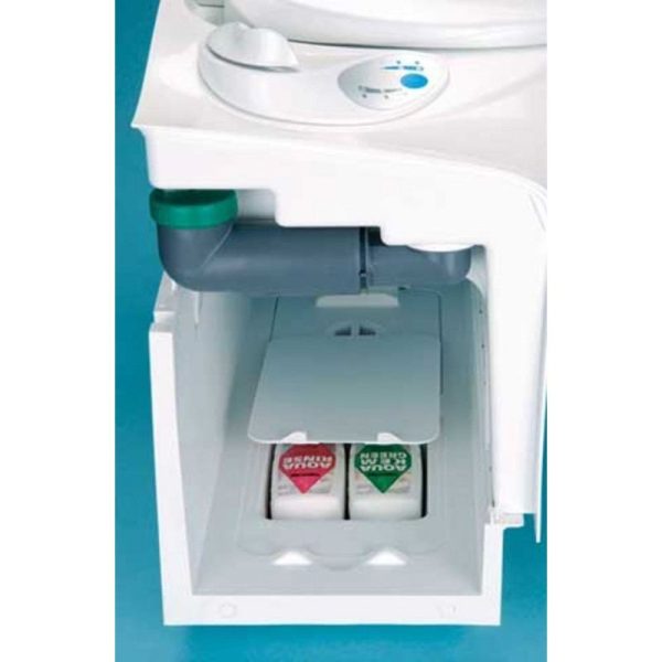 Toilette A Cassetta Thetford C403-L Destra