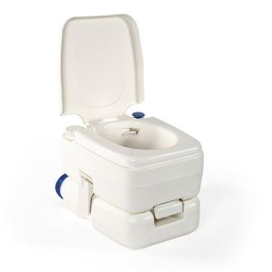 Wc portatile Bi Pot 30 per Camper Fiamma