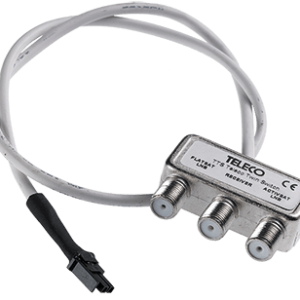 Twin Switch per COMBISAT2 e COMBIMAX Teleco TTS