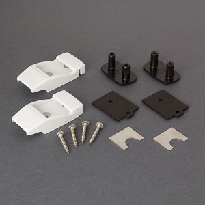 Wall Brackets Plastic Fiamma