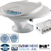 Antenna Digitale Terrestre per Camper Teleco Wing 22