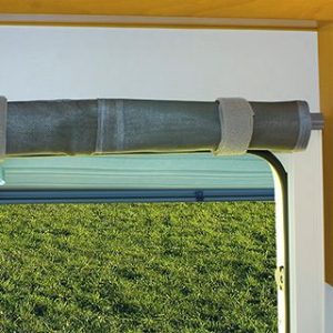 Zanzariera Moskito Net per Camper Fiamma