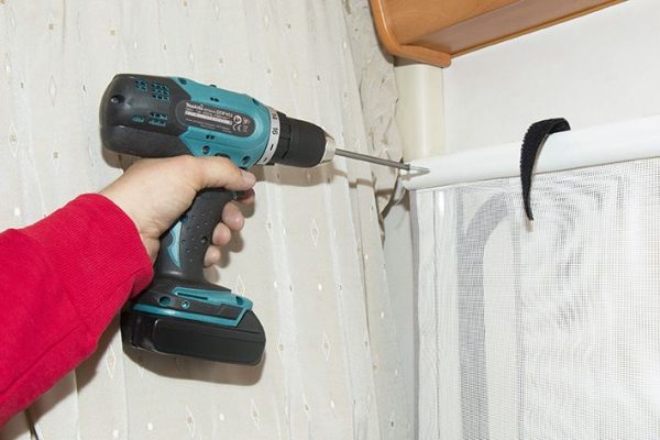 zanzarieramoskito-net-464.jpg Zanzariera Moskito Net Pro per Camper Fiamma